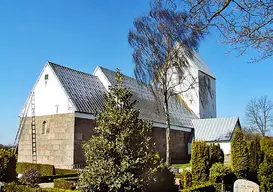 Øse Kirke