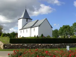 Vester Starup Kirke