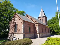 Holsted Kirke