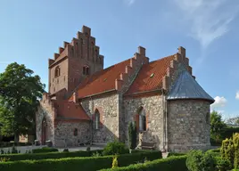 Skellebjerg Kirke