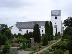 Store Tåstrup Kirke