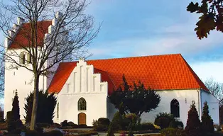 Særslev Kirke