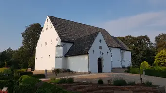 Uge Kirke