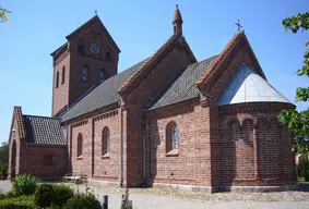 Vindinge Kirke