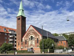 Sions Kirke