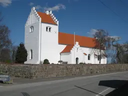 Ruds Vedby Kirke