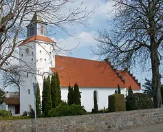 Saksild Kirke