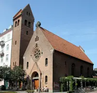 Davids Kirke