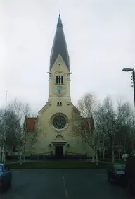 Hellerup Kirke