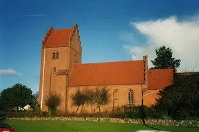 Jægersborg Kirke