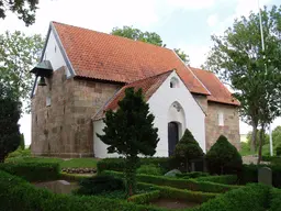 Alling Kirke