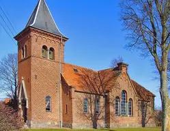 Buerup Kirke