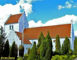 Kvanløse Kirke