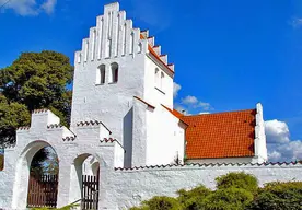 Sønder Jernløse Kirke