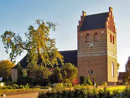 Lellinge Kirke