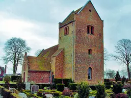 Nordrup Kirke