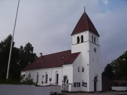 Vor Frelsers Kirke