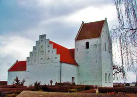 Ørslev Kirke