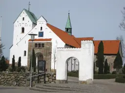 Aars Kirke