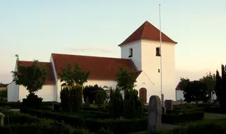 Gærum Kirke