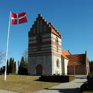 Gadstrup Kirke