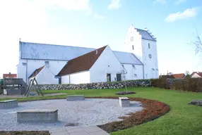 Sankt Mariæ Kirke