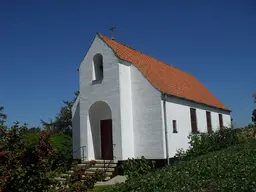 Nekselø Kirke