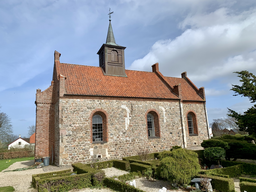 Sigerslevvester Kirke