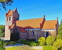 Græse Kirke