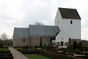 Tolstrup Kirke