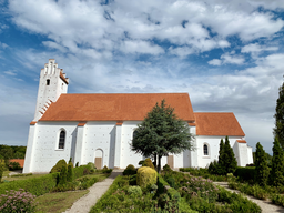 Dråby Kirke