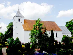 Sønder Vissing Kirke