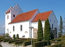 Skejby Kirke