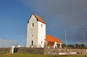 Gettrup Kirke