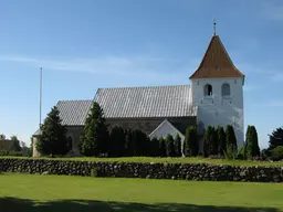 Kattrup Kirke