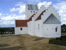 Als Kirke