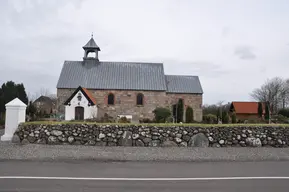 Nørre Felding Kirke