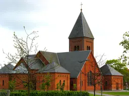 Ikast Kirke