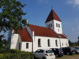 Sankt Jørgens Kirke