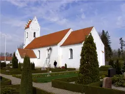 Ringive Kirke