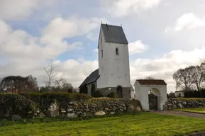 Ulfborg Kirke