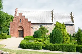 Værum Kirke