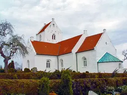 Finderup Kirke