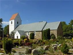 Højmark Kirke