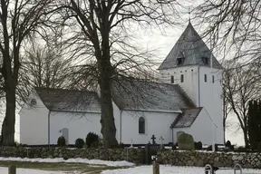 Moltrup Kirke