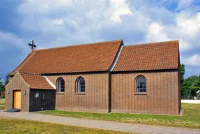 Klitmøller Kirke