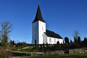 Havnbjerg Kirke