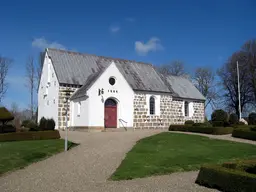 Skærum Kirke