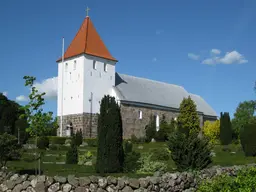 Føvling Kirke