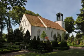 Tranderup Kirke